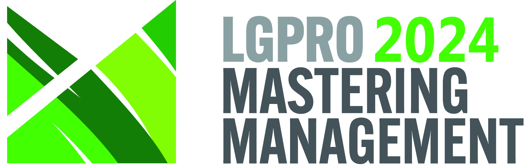 Mastering Management, Series 2 2024