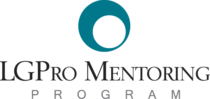 Mentoring Program - Series 2 2024- EOI to Mentor