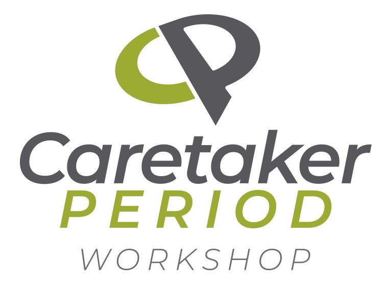 Caretaker Period Workshop - Docklands NOW FULL