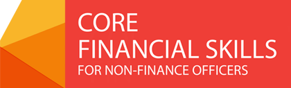 Core Financial Skills Workshop - Online - Fully Booked