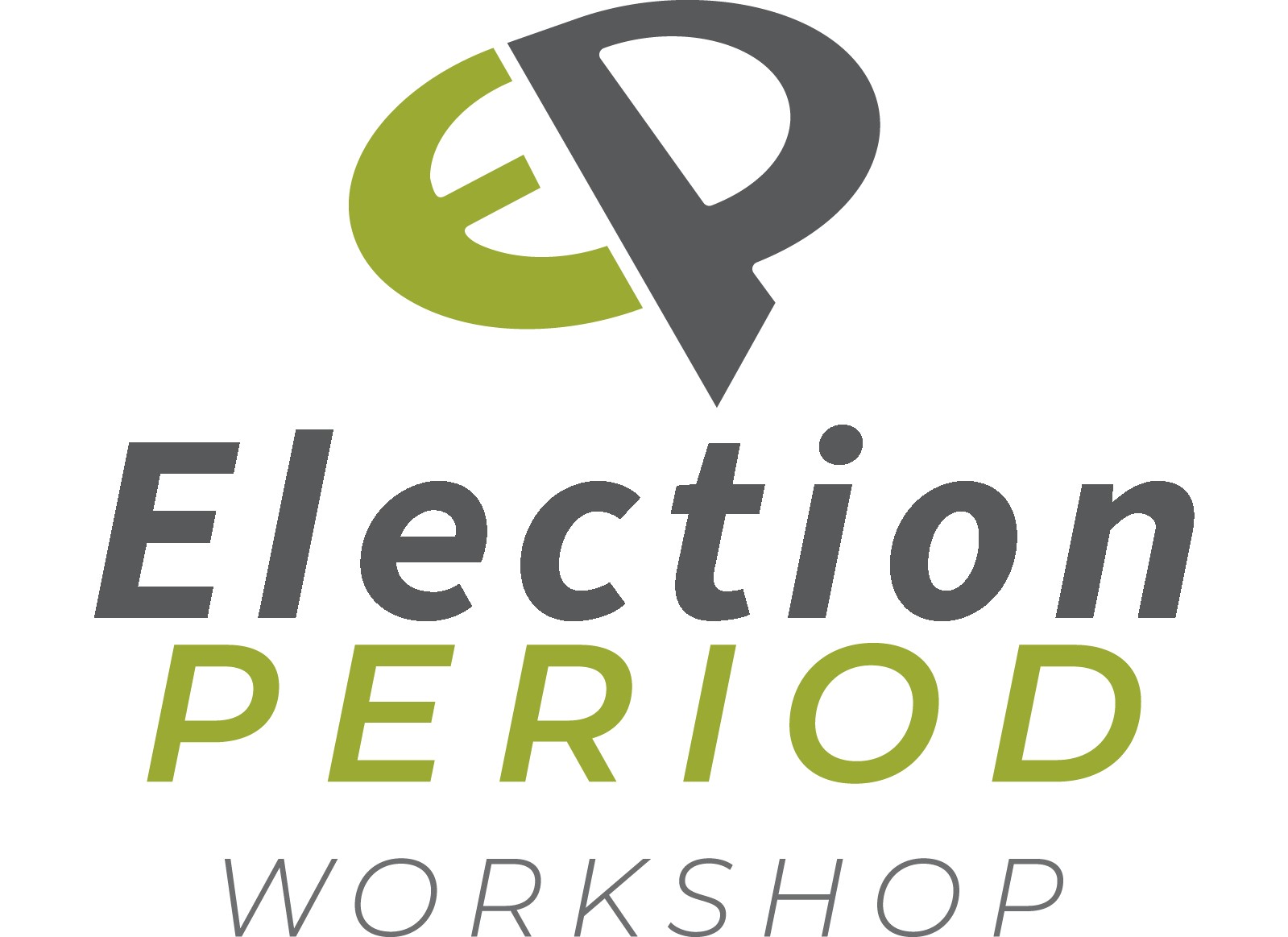 Election Period Workshop - In Person Morwell