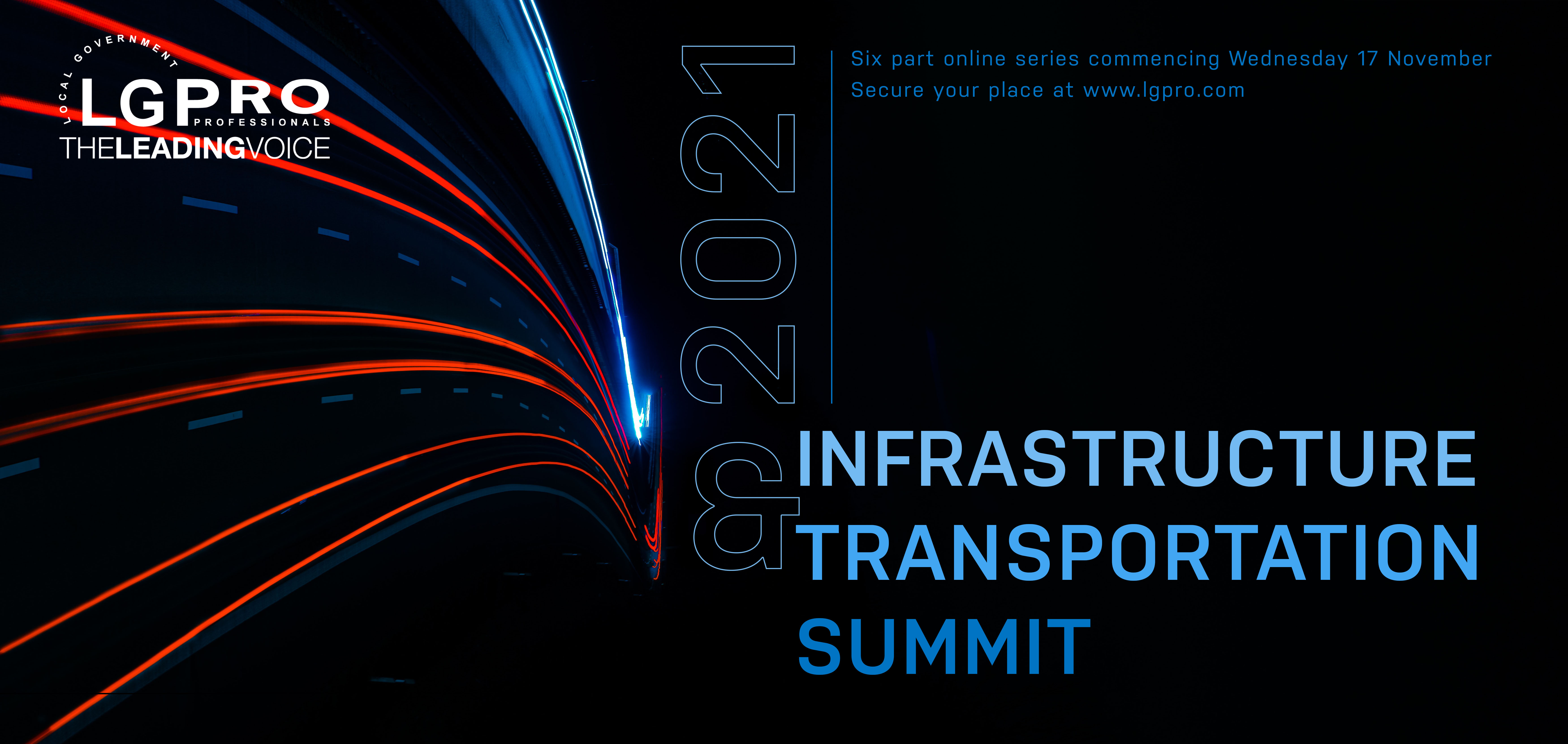 Infrastructure Transportation Summit