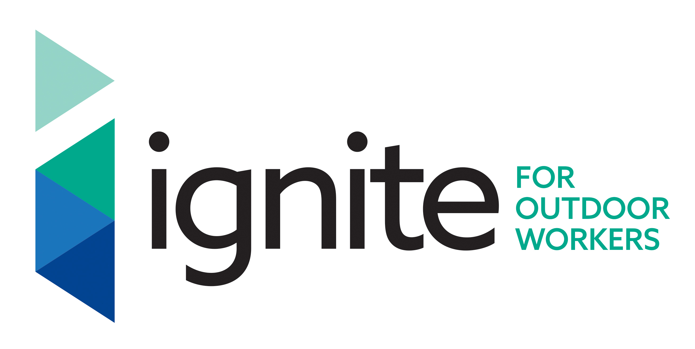 Ignite for Outdoor Workers, Series 2 - 2020