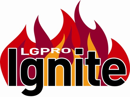 Ignite Series 1, 2019