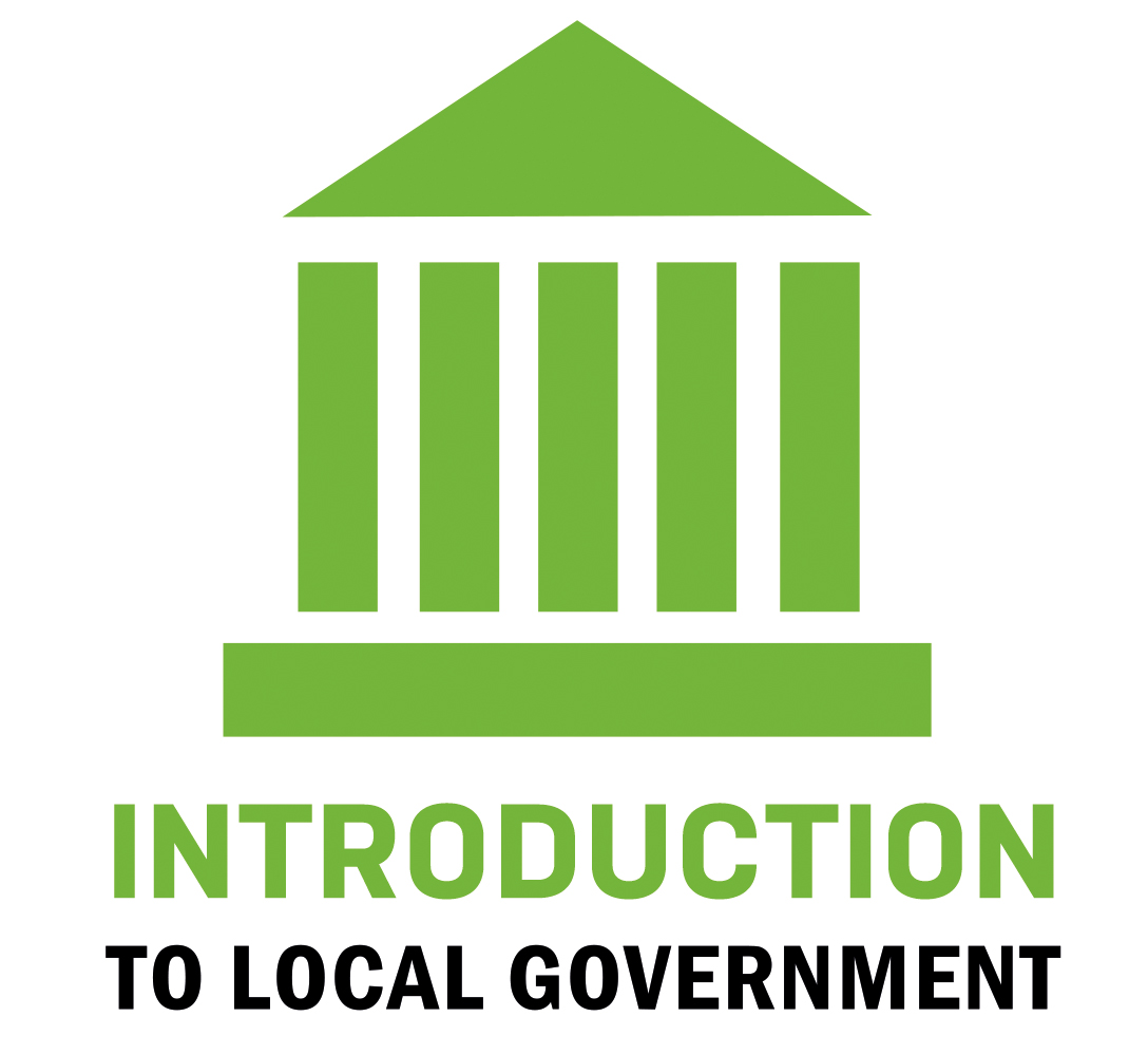 Induction To Local Government - Online 9.30am - 12pm