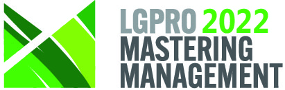 Mastering Management 2022 - FULLY BOOKED