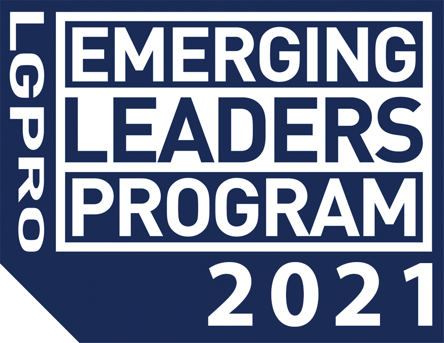 Emerging Leaders Program 2021