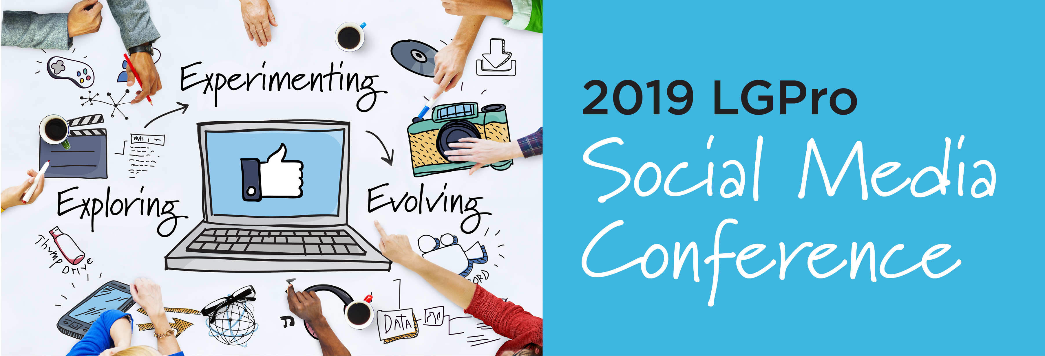 Social Media Conference - 2019